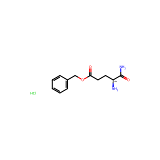 H-Glu(OBzl)-NH2 HCl