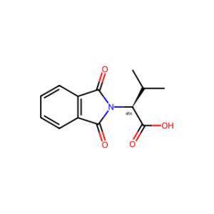 (S)-2-(1,3-Dihydro-1,3-dioxo-2H-isoindol-2-yl)-3-methylbutanoic acid