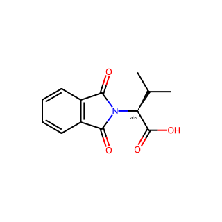 (S)-2-(1,3-Dihydro-1,3-dioxo-2H-isoindol-2-yl)-3-methylbutanoic acid