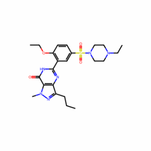 Homosildenafil