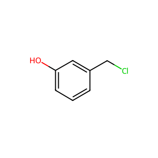 3-(Chloromethyl)Phenol