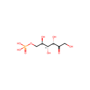 Fructose 6-phosphate
