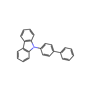 9-(4-Biphenylyl)carbazole