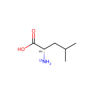 L-Leucine-15N