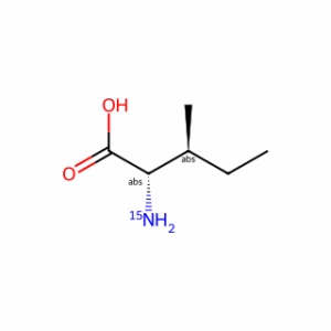 L-Isoleucine-15N