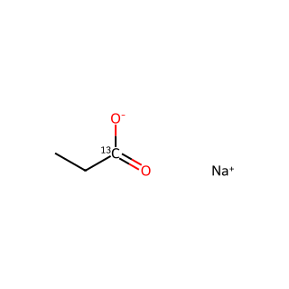 Sodium Propionate-13C