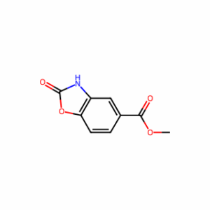 Methyl 2-oxo-2,3-dihydrobenzo[d]oxazole-5-carboxylate