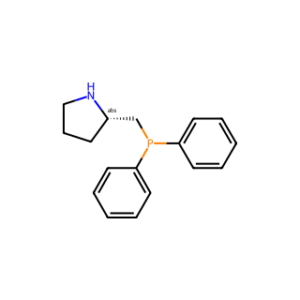 (S)-2-[(Diphenylphosphino)methyl]pyrrolidine