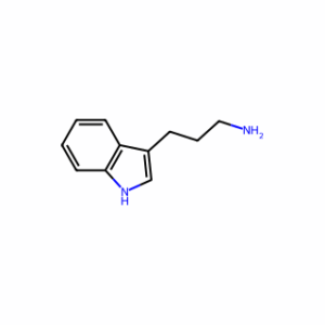 (1H-Indol-3-yl)-1-propanamine