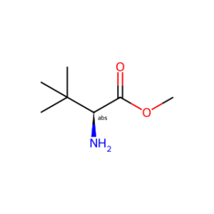 (S)-Methyl 2-amino-3,3-dimethylbutanoate