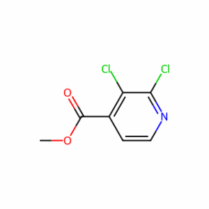 Methyl 2,3-dichloroisonicotinate