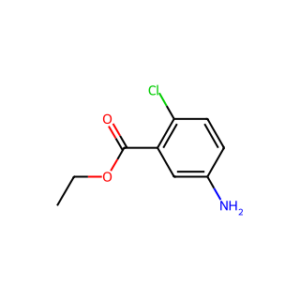 Ethyl 5-amino-2-chlorobenzoate