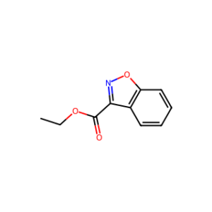Ethyl benzo[d]isoxazole-3-carboxylate