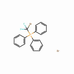 (Bromodifluoromethyl)triphenylphosphonium Bromide