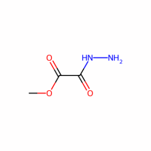 Methyl (hydrazinecarbonyl)formate