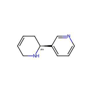 (S)-(-)-Anatabine