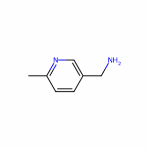 (6-Methylpyridin-3-yl)methanamine