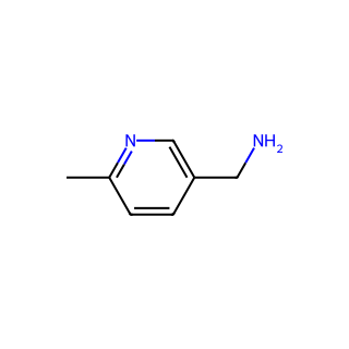 (6-Methylpyridin-3-yl)methanamine
