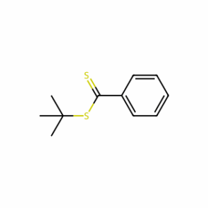 Tert-Butyl Benzodithioate