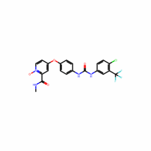 Sorafenib N-oxide