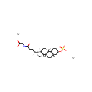 Glycolithocholic Acid 3-sulfate (sodium salt)