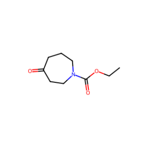 Ethyl 4-oxoazepane-1-carboxylate