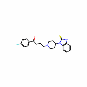 Timiperone