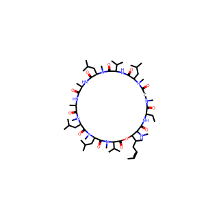 Isocyclosporin A