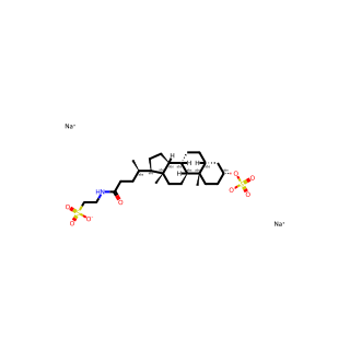 Taurolithocholic Acid 3-sulfate (sodium salt)