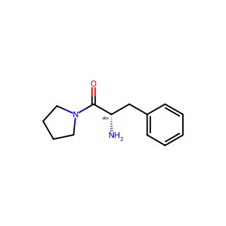 H-PHE-PYRROLIDIDE