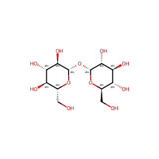 α,β-Trehalose