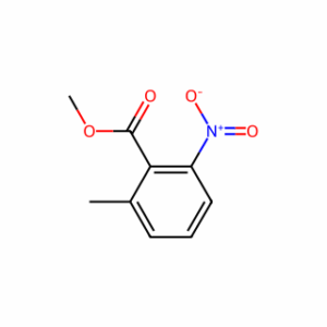 Methyl 2-methyl-6-nitrobenzoate