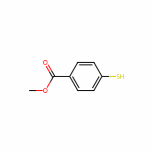 Methyl 4-mercaptobenzoate