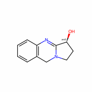 (±)-Vasicine