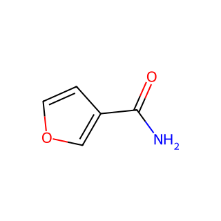 Furan-3-carboxamide