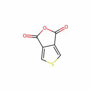 Thieno[3,4-c]furan-1,3-dione