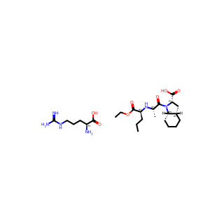 Perindopril L-Arginine