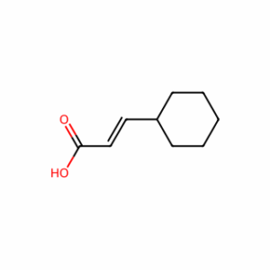 (E)-3-Cyclohexylacrylic acid