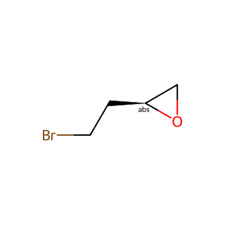 (S)-2-(2-Bromoethyl)oxirane