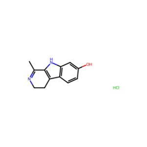 Harmalol (hydrochloride)
