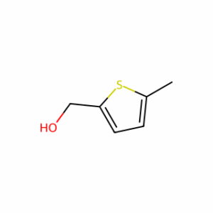 (5-Methylthiophen-2-yl)methanol