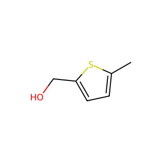 (5-Methylthiophen-2-yl)methanol