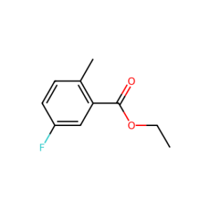 Ethyl 5-fluoro-2-methylbenzoate
