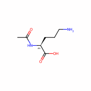 L-Ornithine, N2-acetyl-