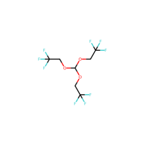 TRIS(2,2,2-TRIFLUOROETHYL)ORTHOFORMATE