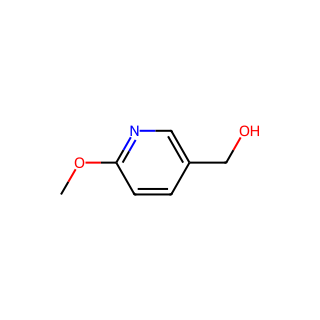 (6-Methoxypyridin-3-yl)methanol