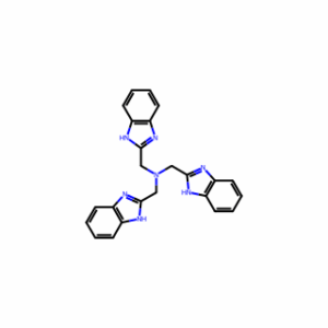 Tris((1H-benzo[d]imidazol-2-yl)methyl)amine