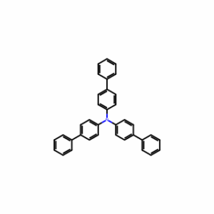 Tris(4-biphenylyl)amine