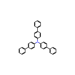 Tris(4-biphenylyl)amine