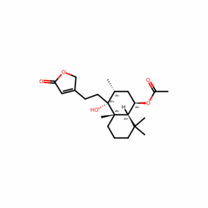 Vitexilactone